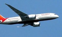 Air India (AI) announced its inaugural passenger flight between New Delhi and San Francisco 